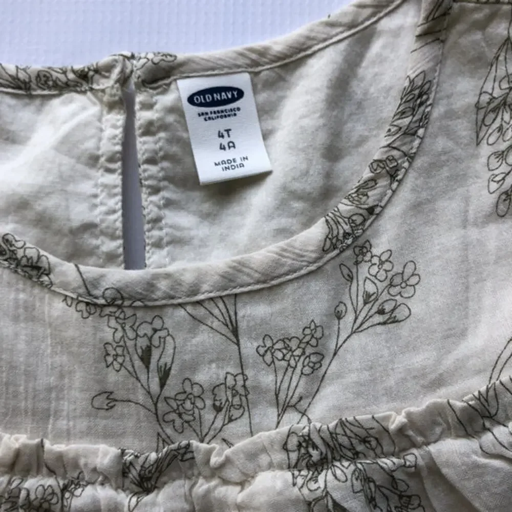 Old Navy old navy